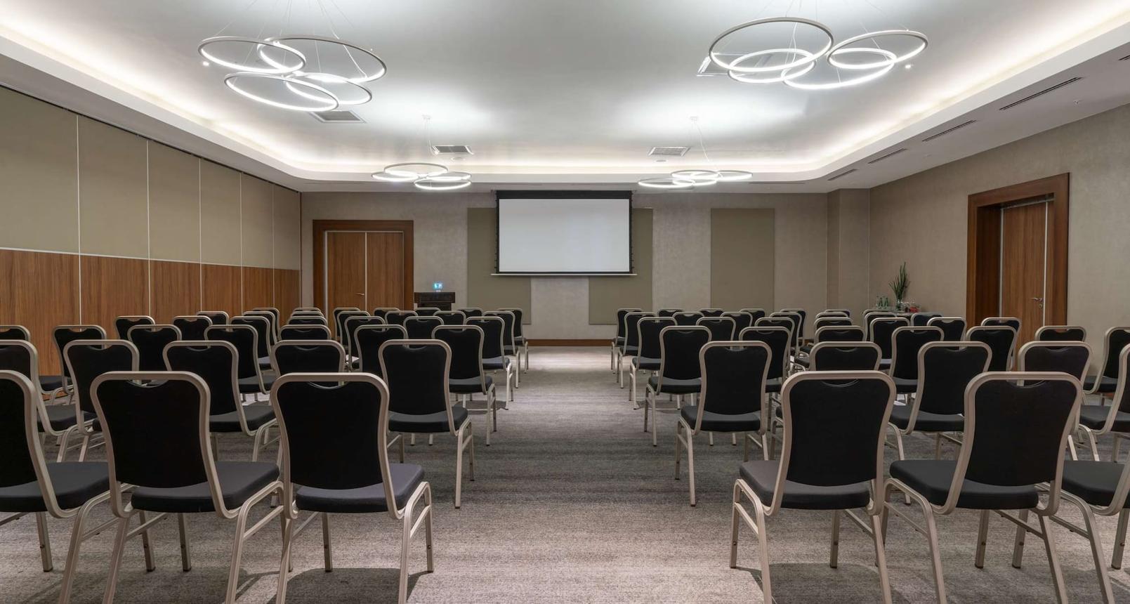 Hotel Avenida Conference Centre