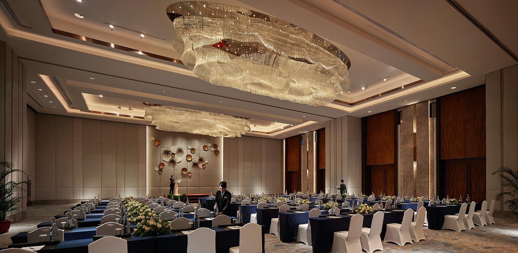 Myanmar Event Park