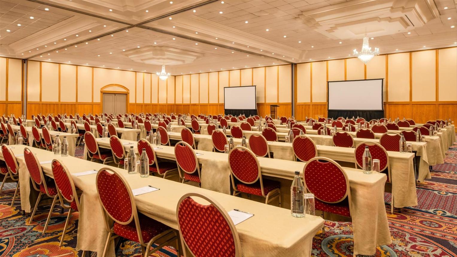 Safari Court Hotel Convention Centre