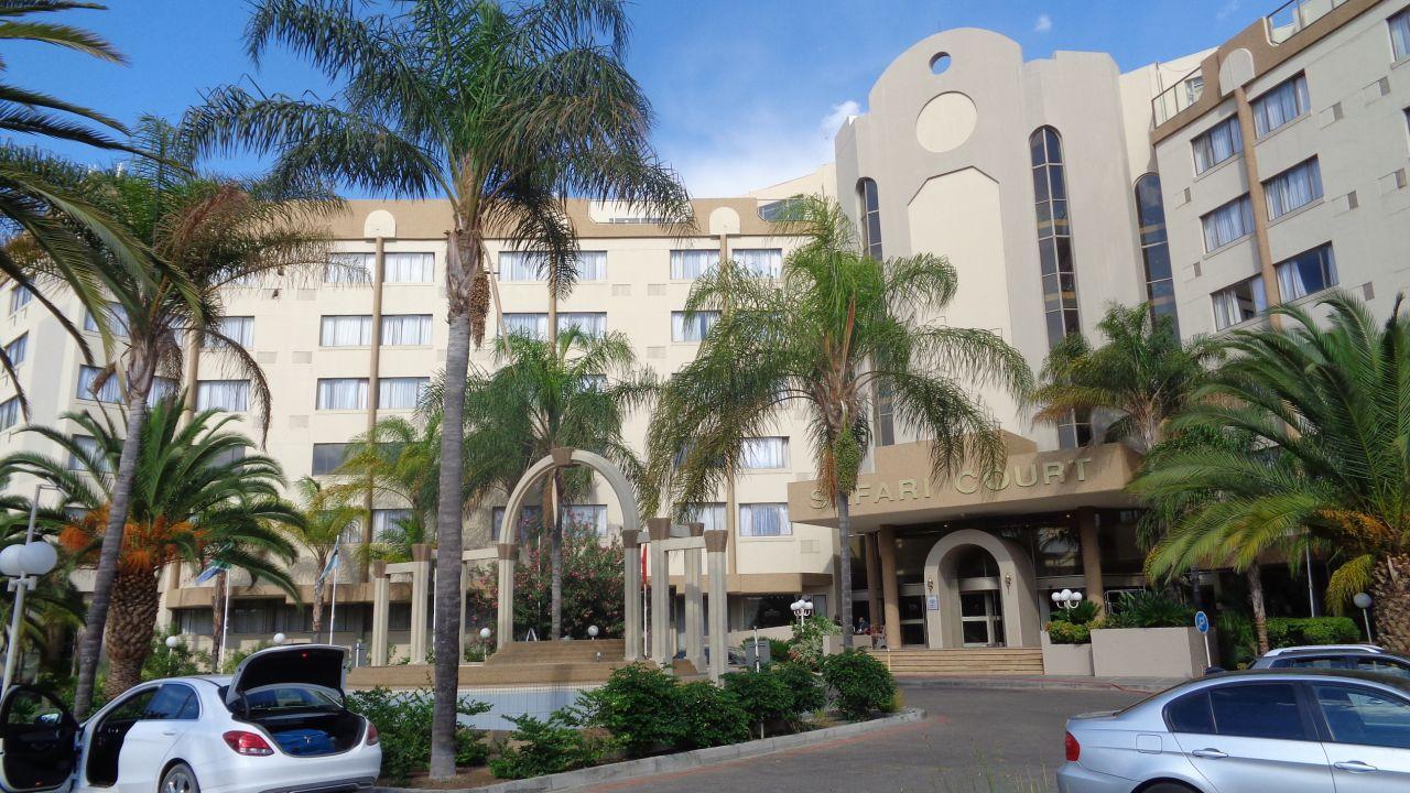 Swakopmund Hotel Convention Centre