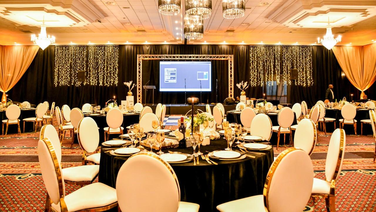 Avani Windhoek Hotel Conference Centre