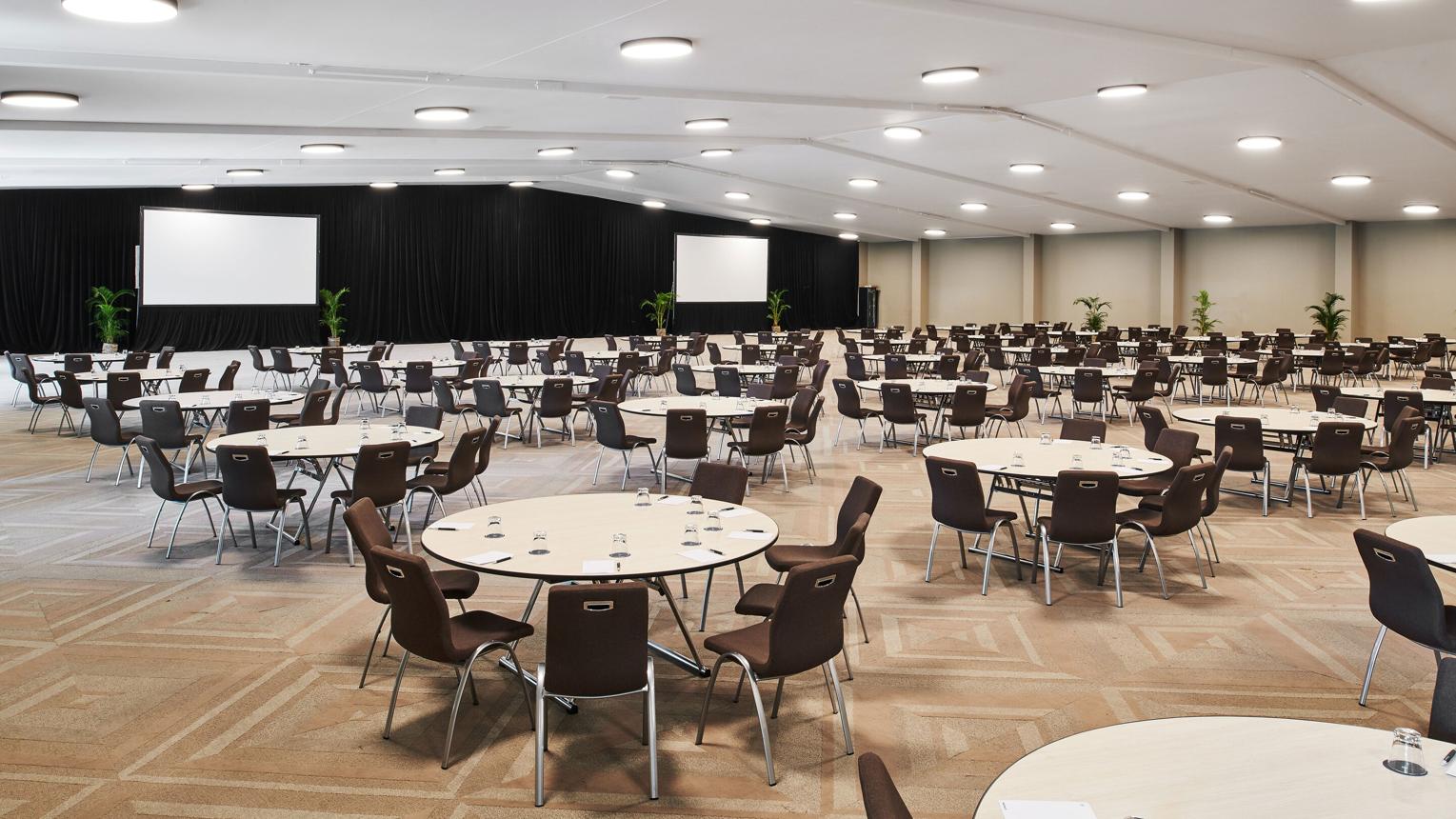Nauru Island Conference Centre