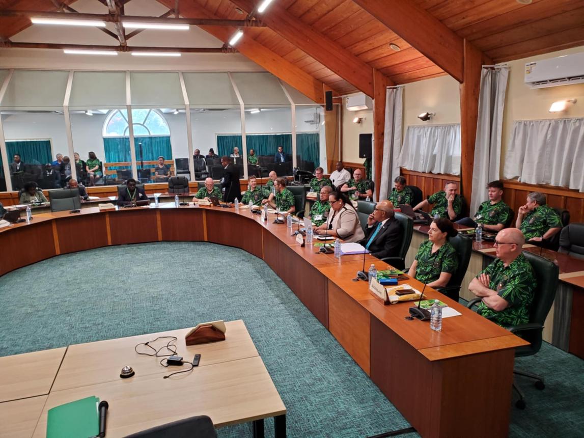 Ewa Lodge Conference Centre