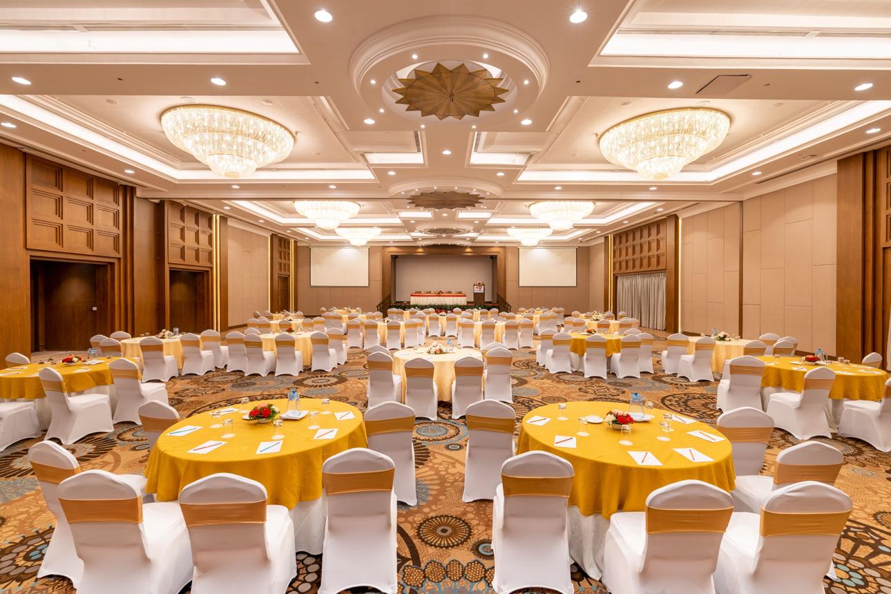 Radisson Hotel Kathmandu Conference