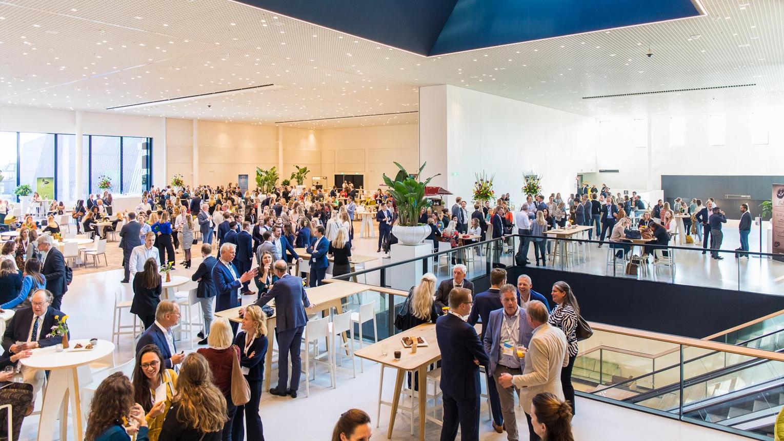 RAI Amsterdam