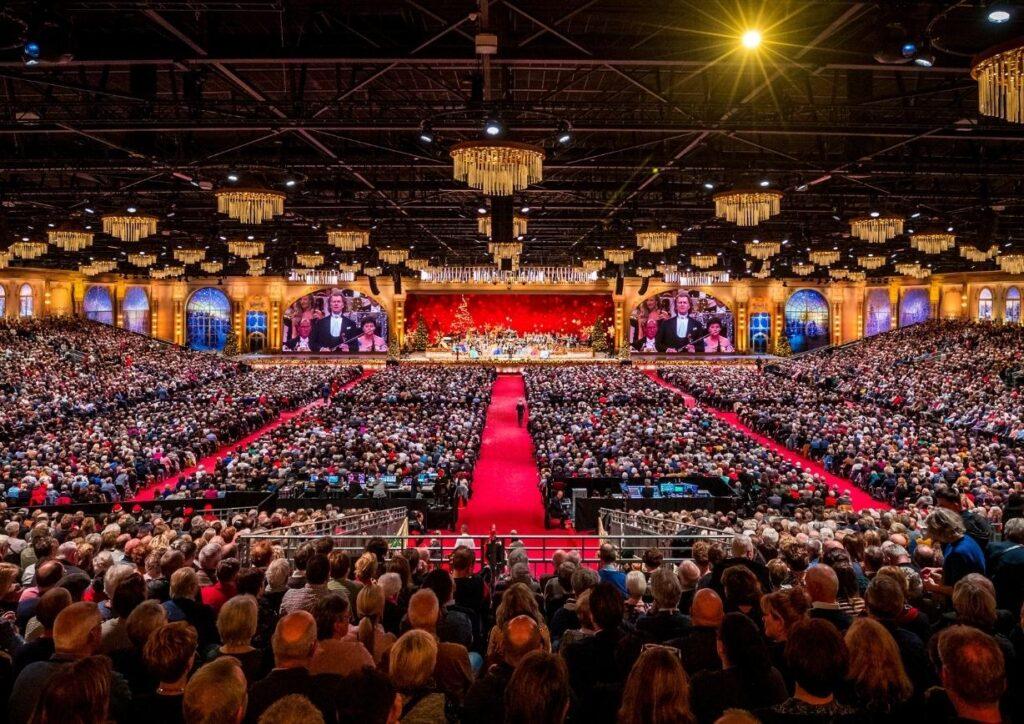 World Forum The Hague