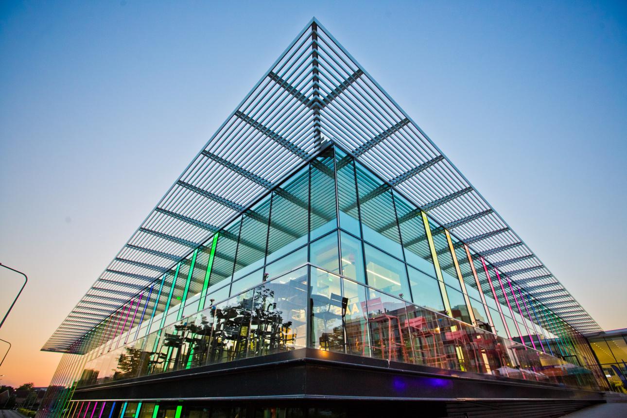 MECC Maastricht