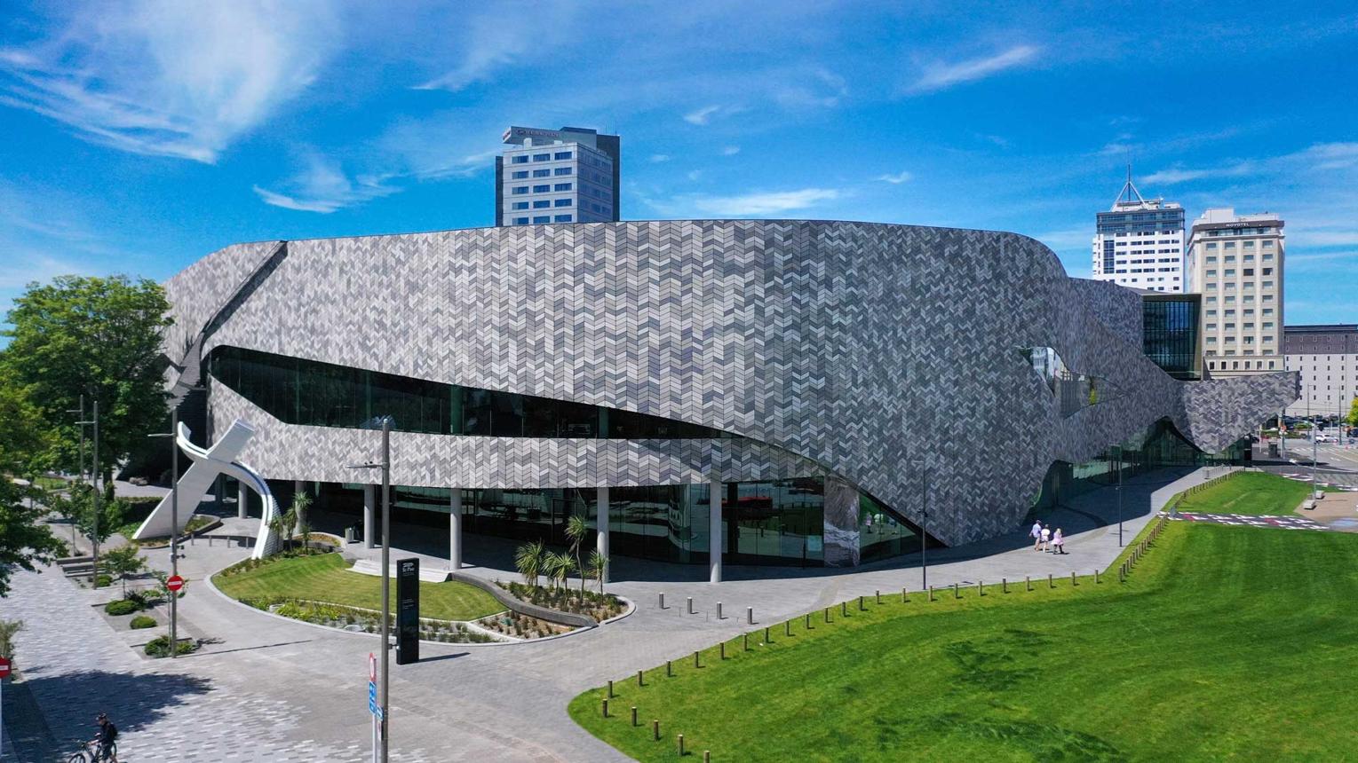 Aotea Centre