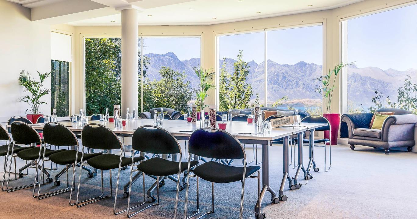 Claudelands Arena Conference Centre