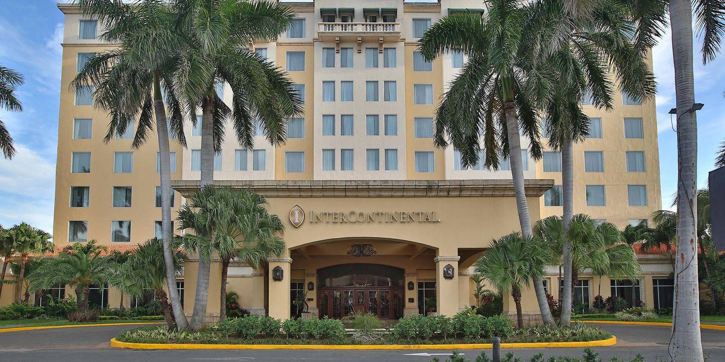 INCAE Business School Conference Centre