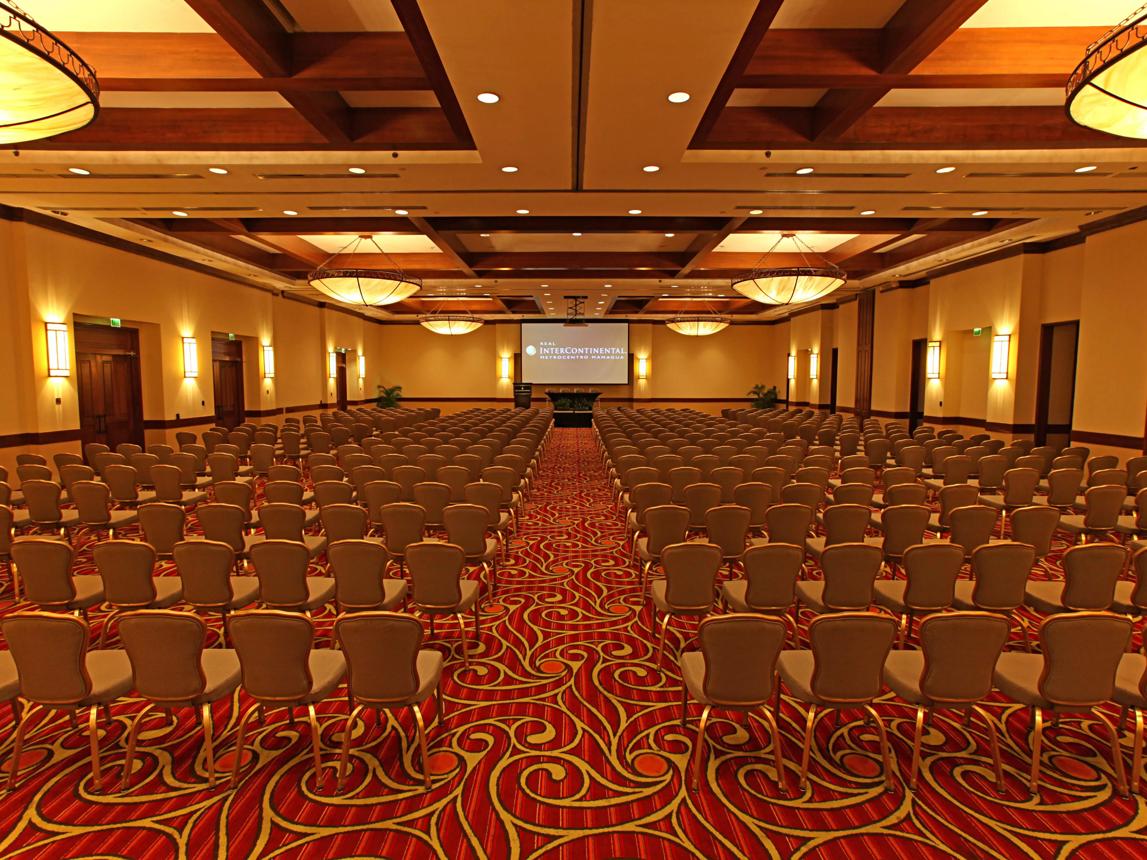 Hilton Princess Managua Conference Centre