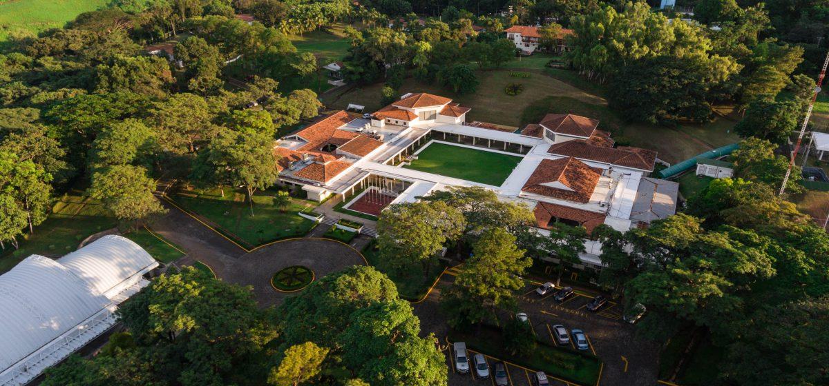 Hotel Camino Real Managua Conference
