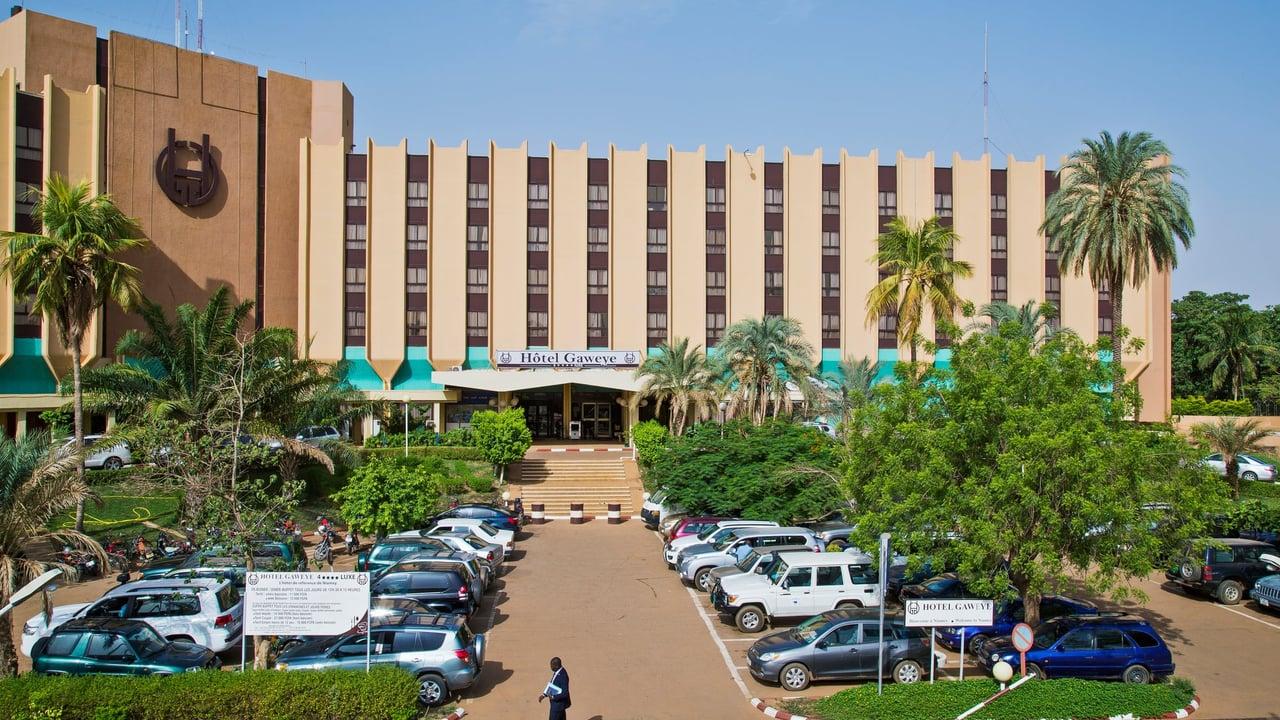 Radisson Blu Hotel Conference Centre