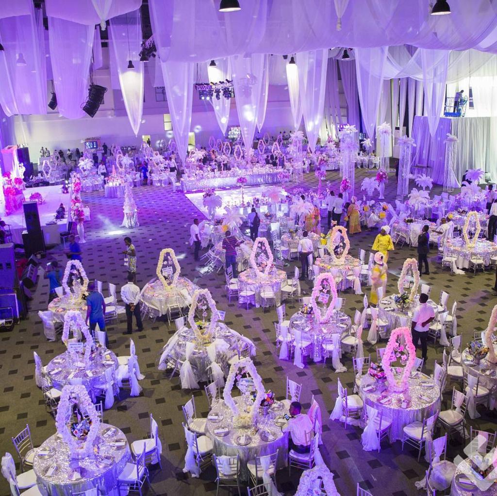 Eko Convention Center