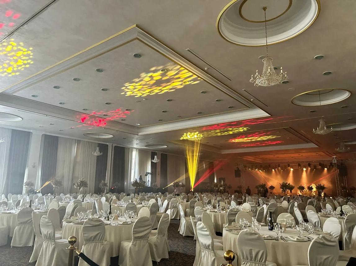 Ohrid Congress & Event Centre