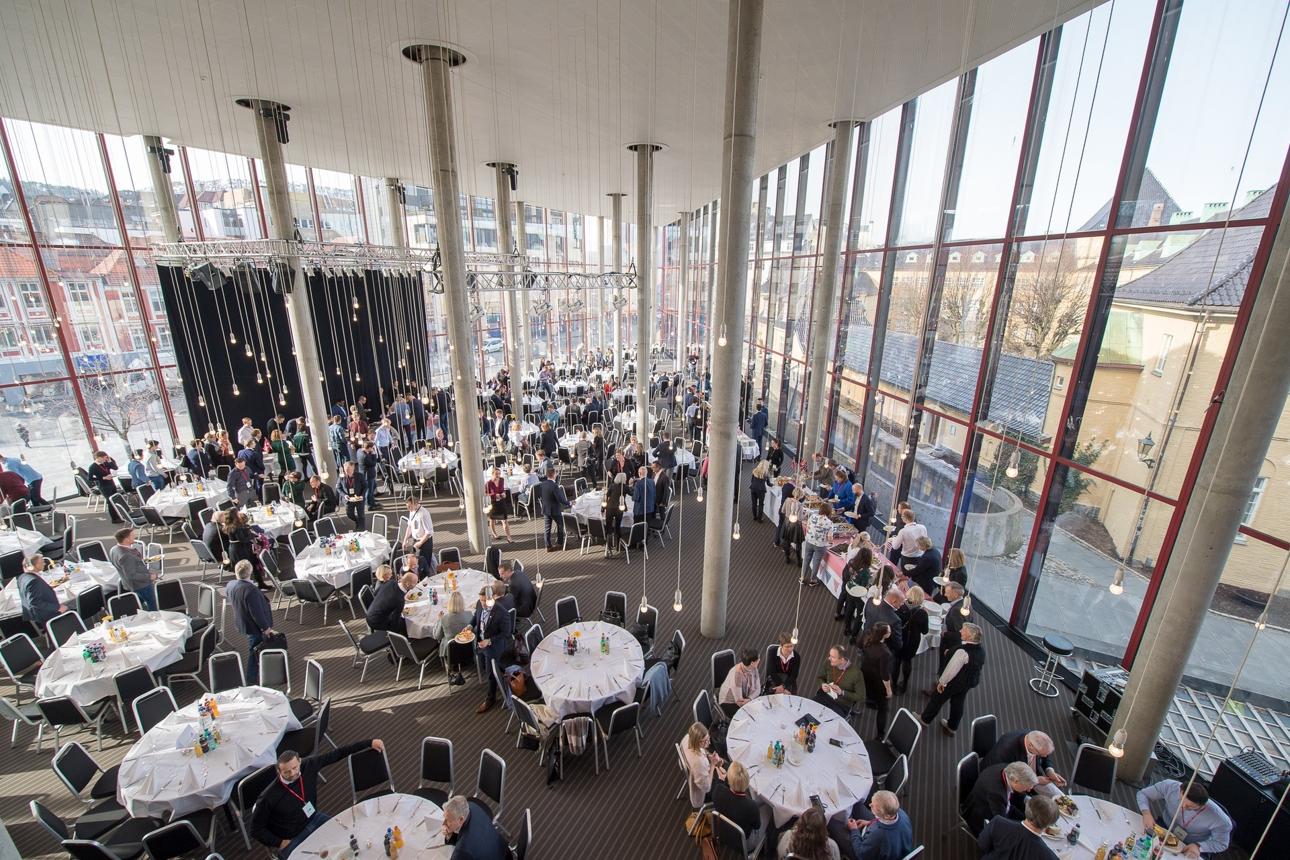 Oslofjord Convention Center