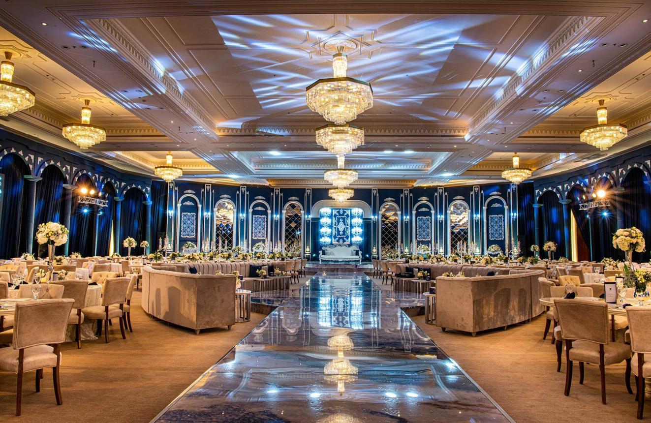 Oman Convention & Exhibition Centre