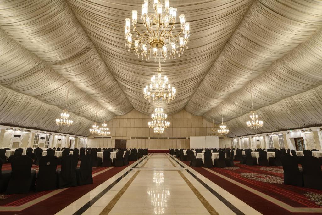 Pearl Continental Lahore Conference Centre