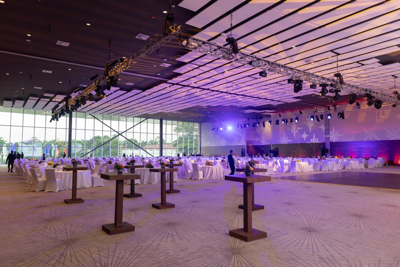JW Marriott Panama Conference Centre