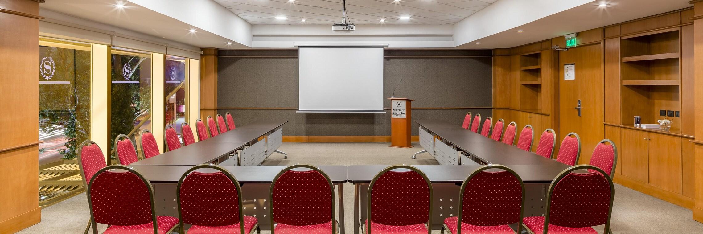 Granados Park Hotel Conference Centre