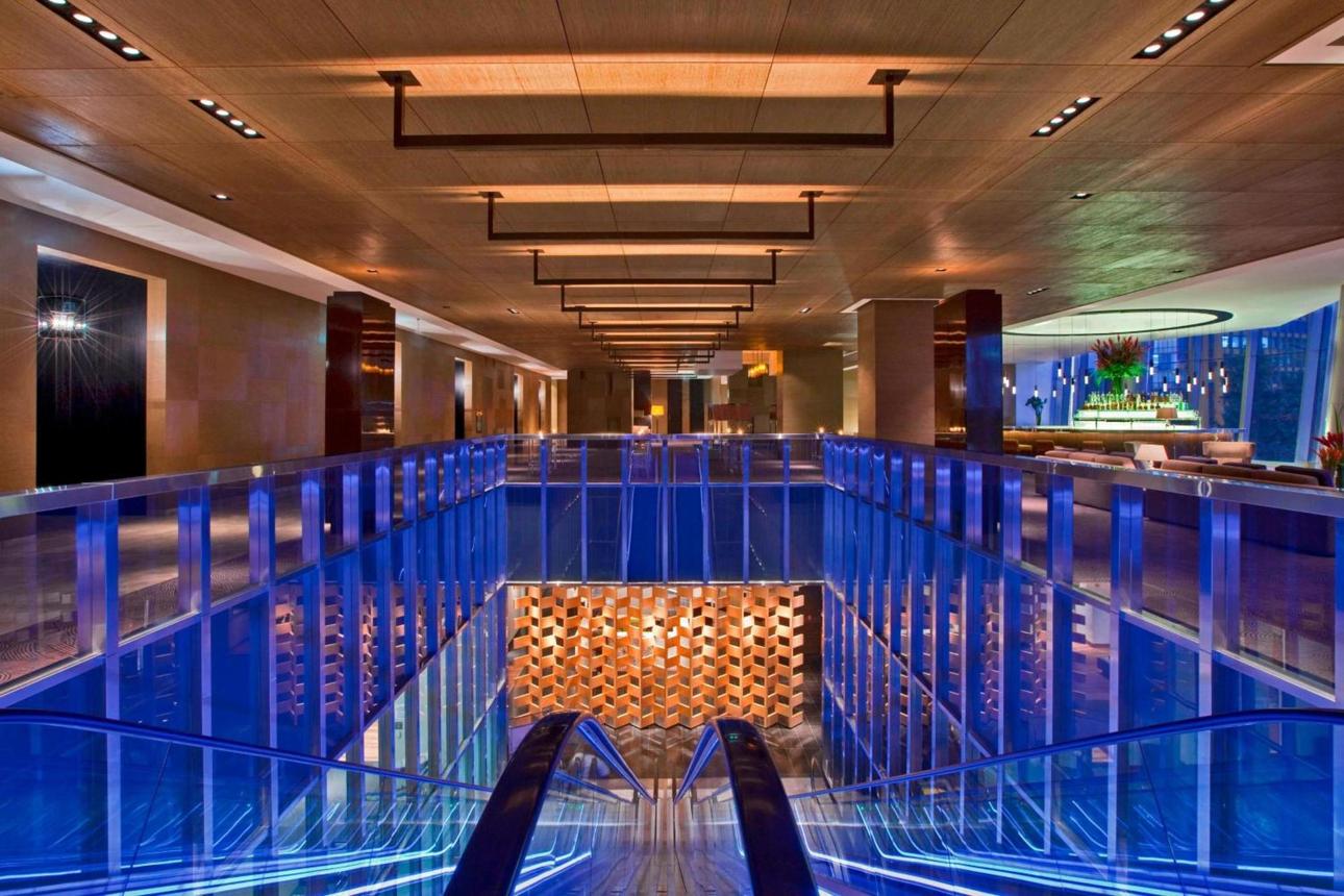Westin Lima Conference Centre