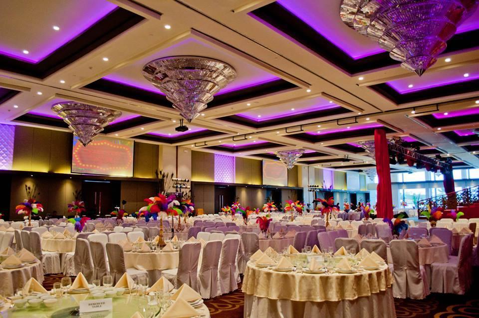 Cebu International Convention Center