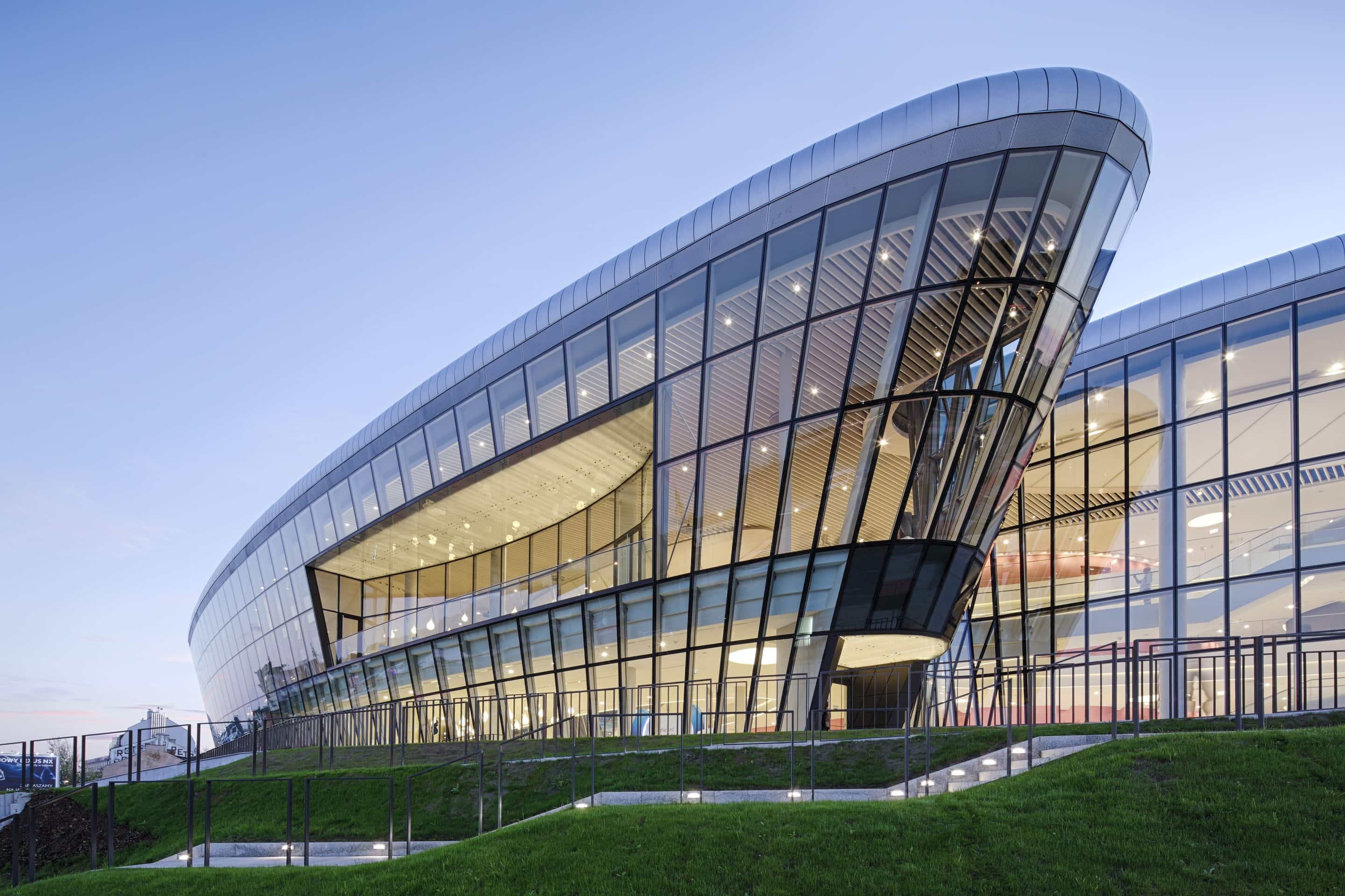 Expo (EXPO Kraków)