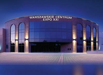 WARSAW EXPO XXI