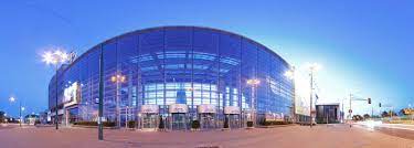 ICE Kraków Congress Centre