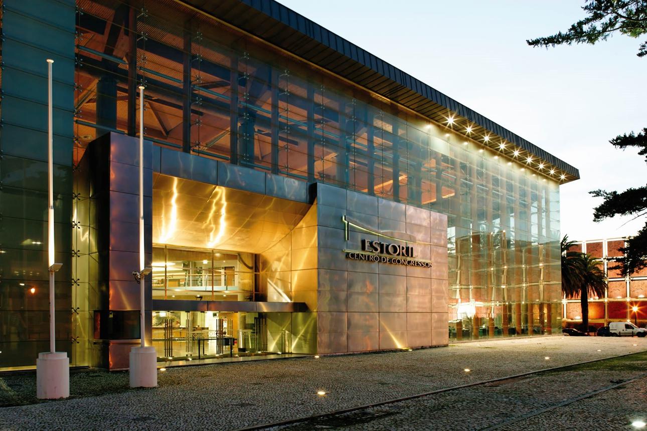 Super Bock Arena & Congress Centre