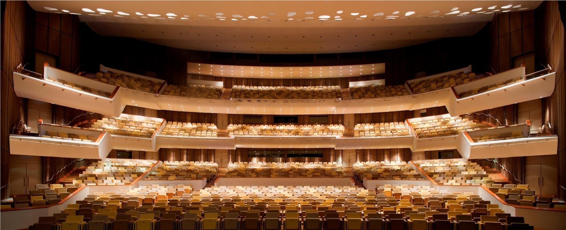 Sheraton Grand Doha Conference Centre