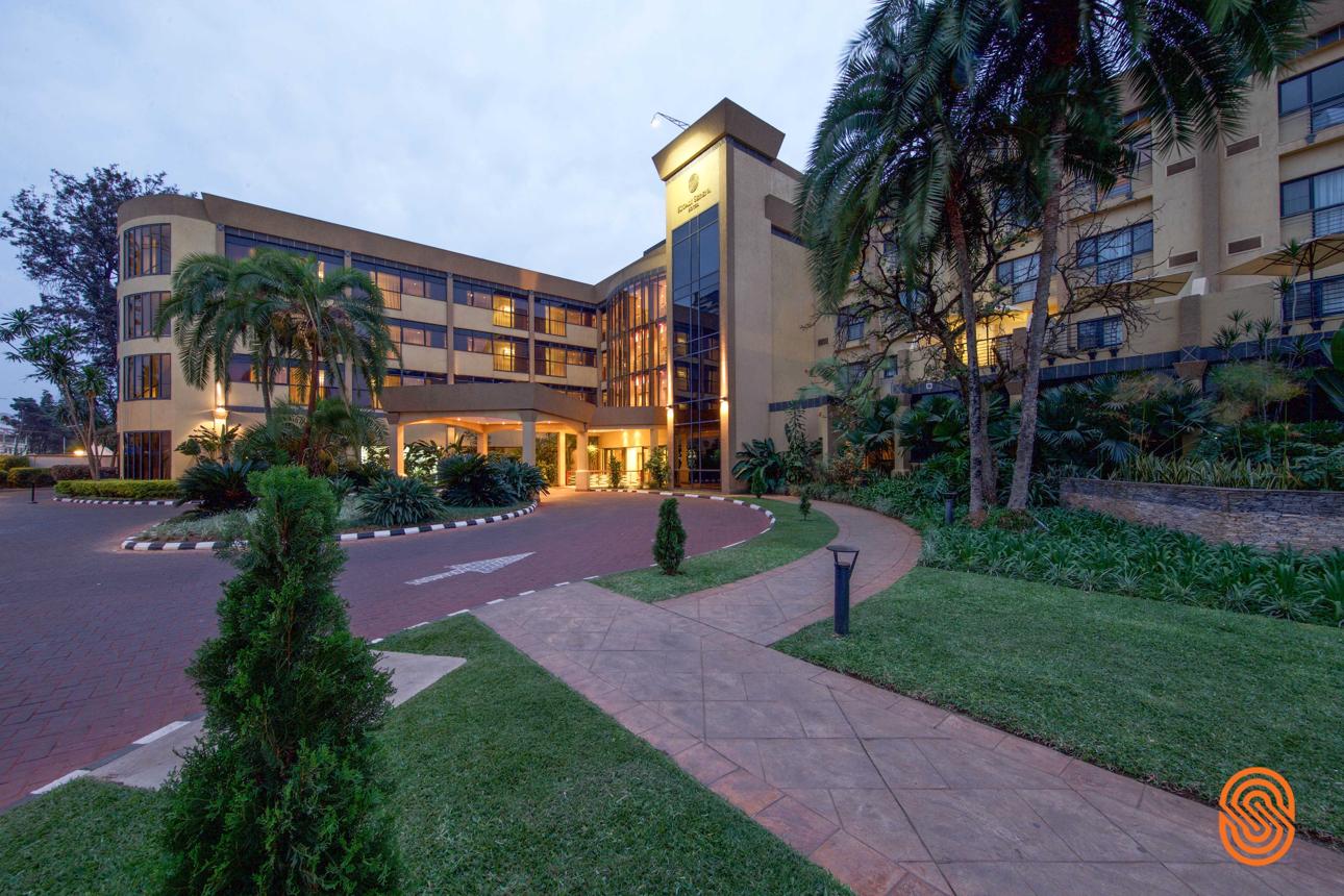 Kigali Convention Centre