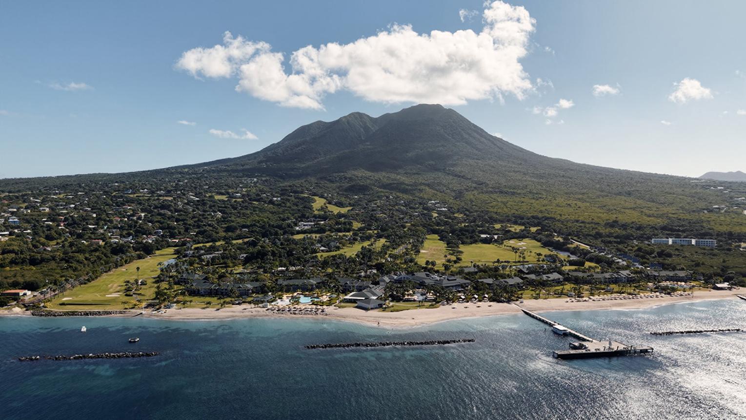 Park Hyatt St. Kitts Conference Centre