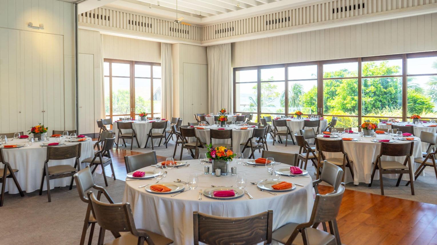 Royal St. Kitts Hotel Conference Centre