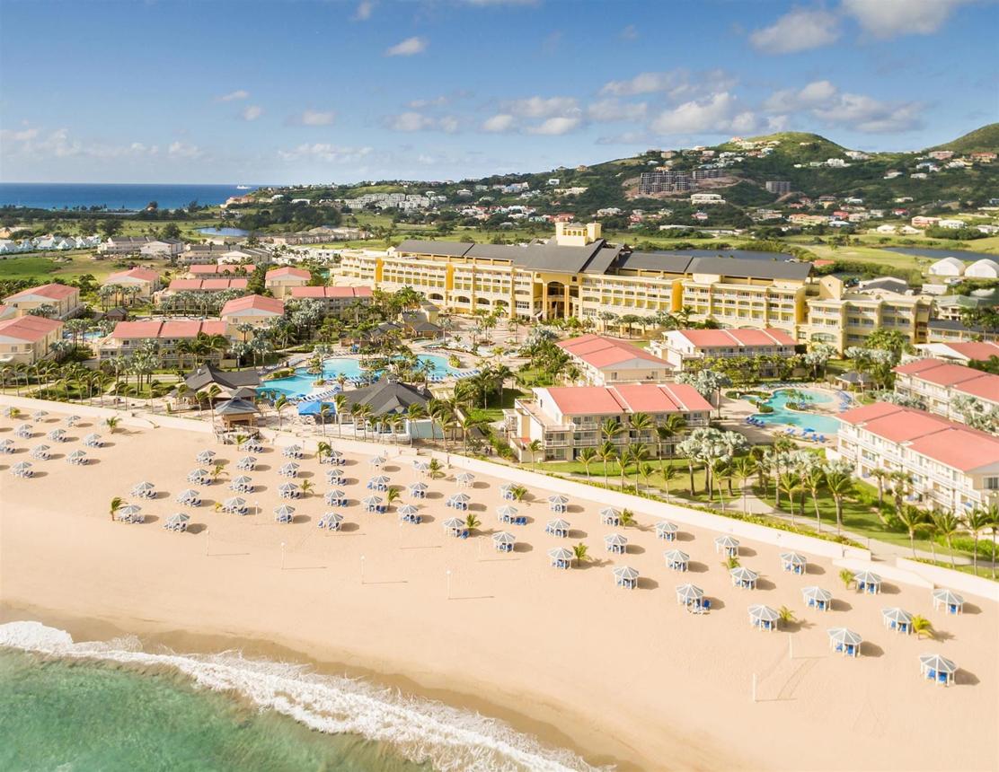 Four Seasons Resort Nevis Conference Centre