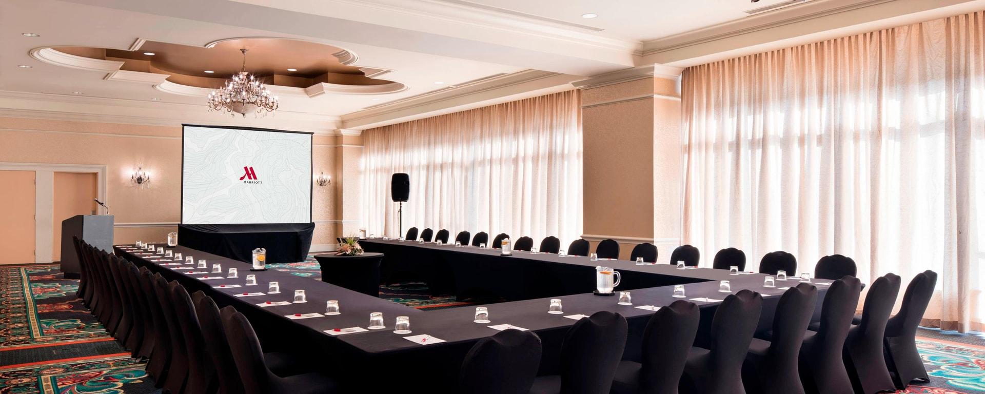 St. Kitts Convention Centre