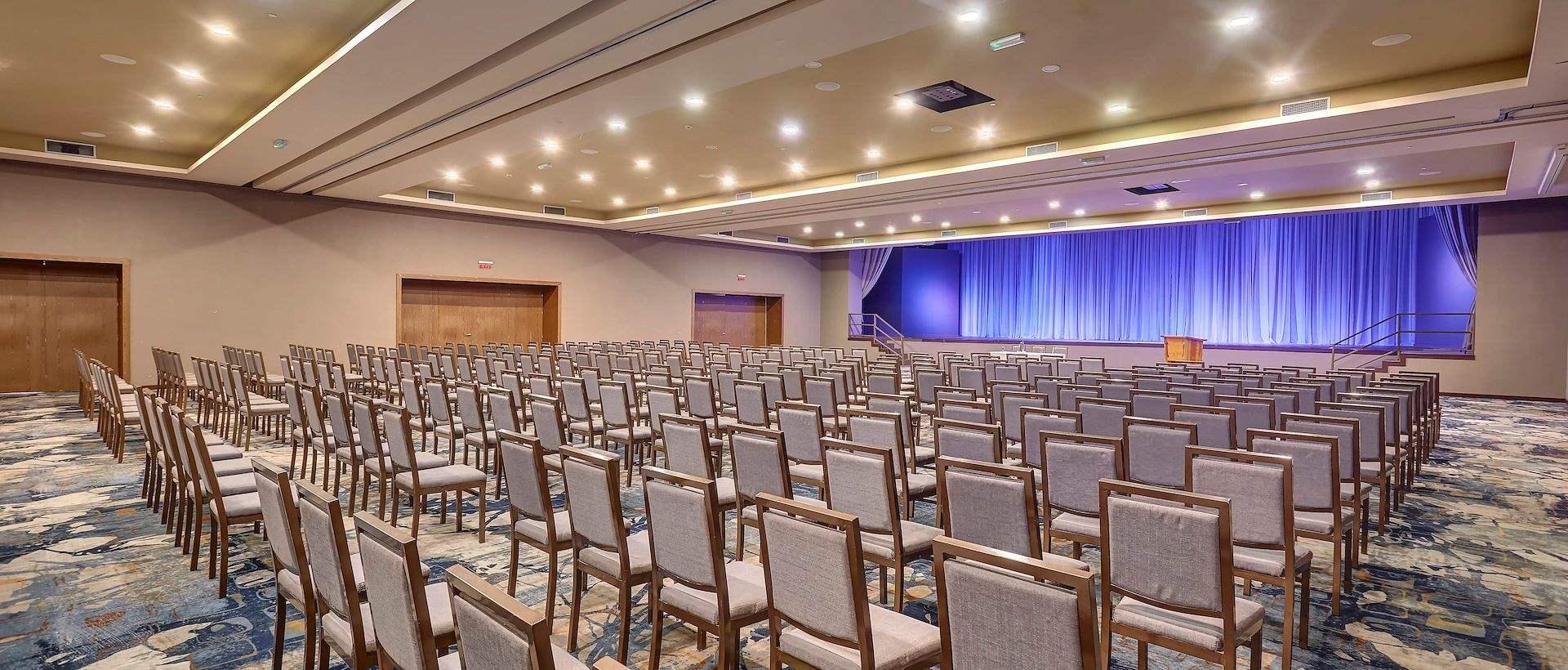 Royalton Saint Lucia Conference Centre