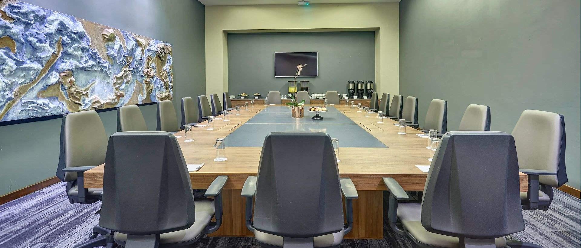 The Landings Conference Centre