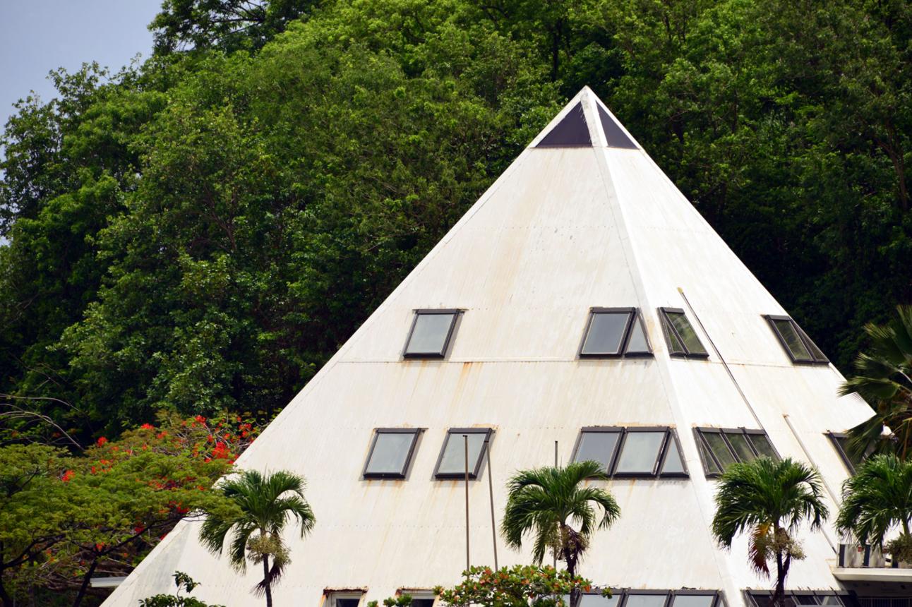Coco Palm Resort Conference Centre