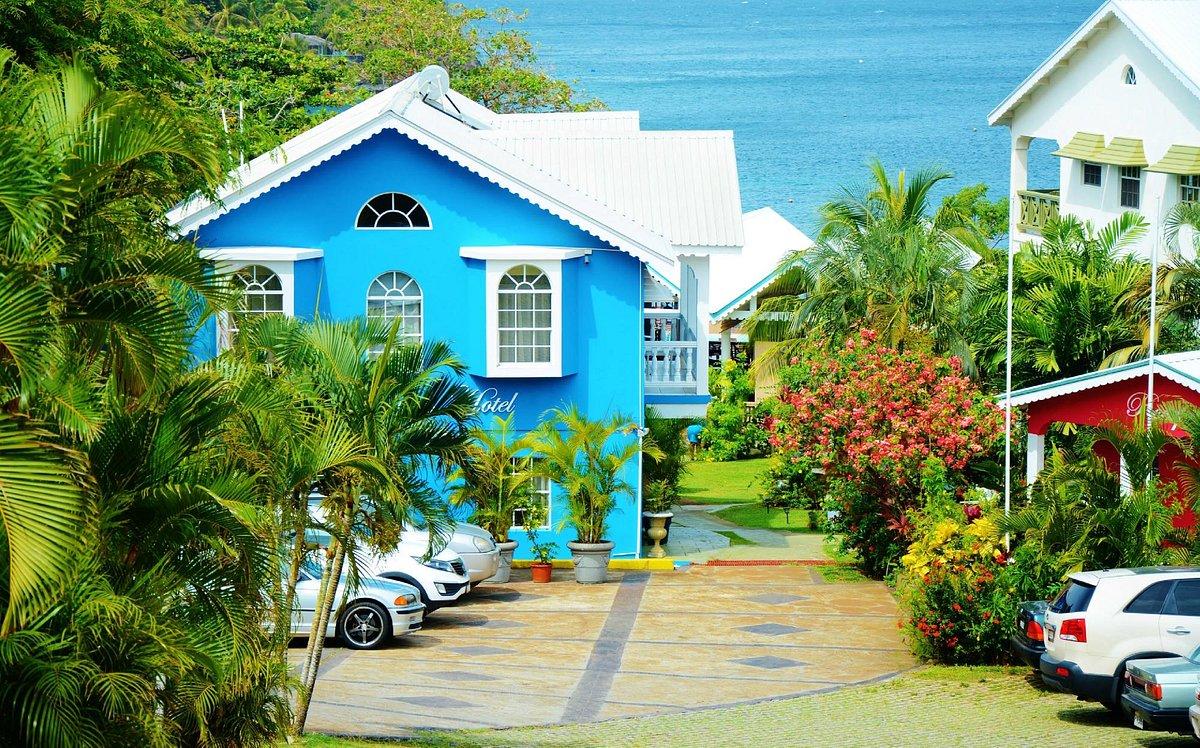 Beachcombers Hotel Conference Centre