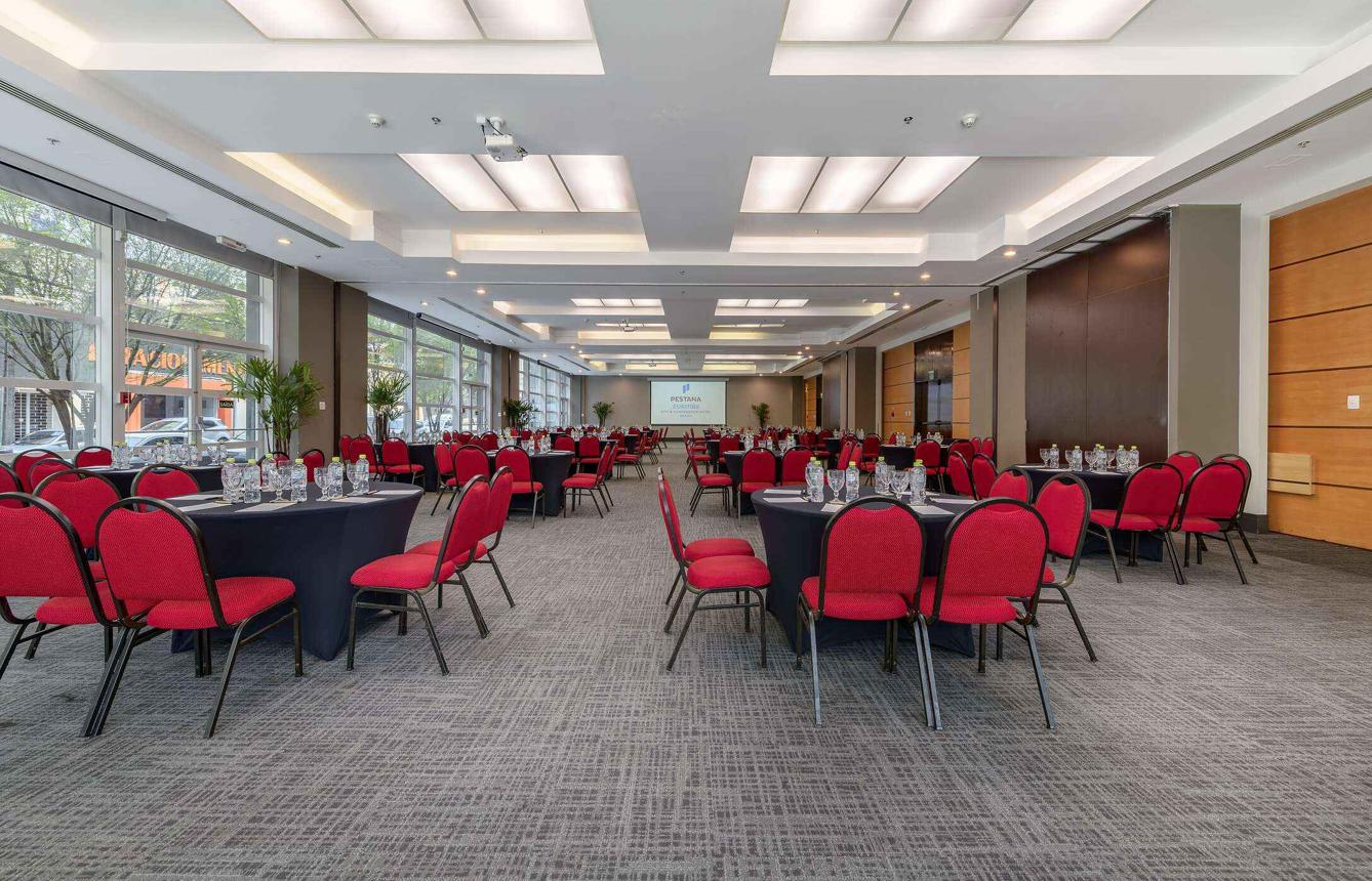 Miramar Conference Hall