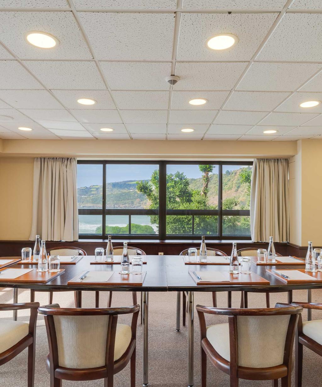 Praia Rei Conference Centre