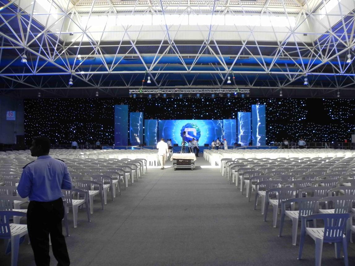 Jeddah Centre for Forums & Events