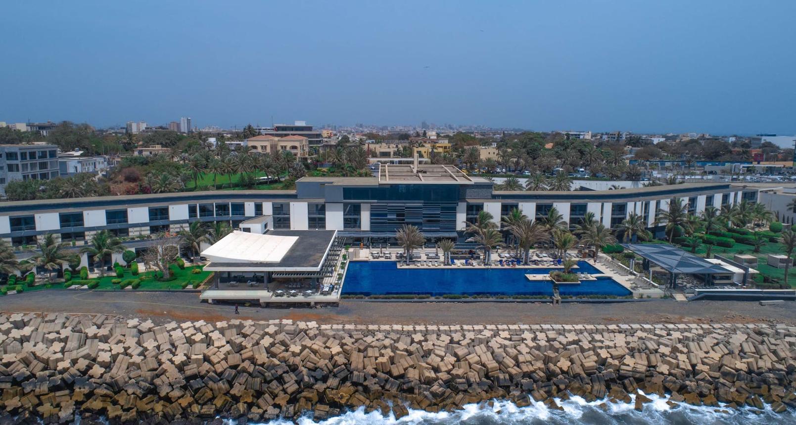 Radisson Blu Hotel Dakar Conference Centre