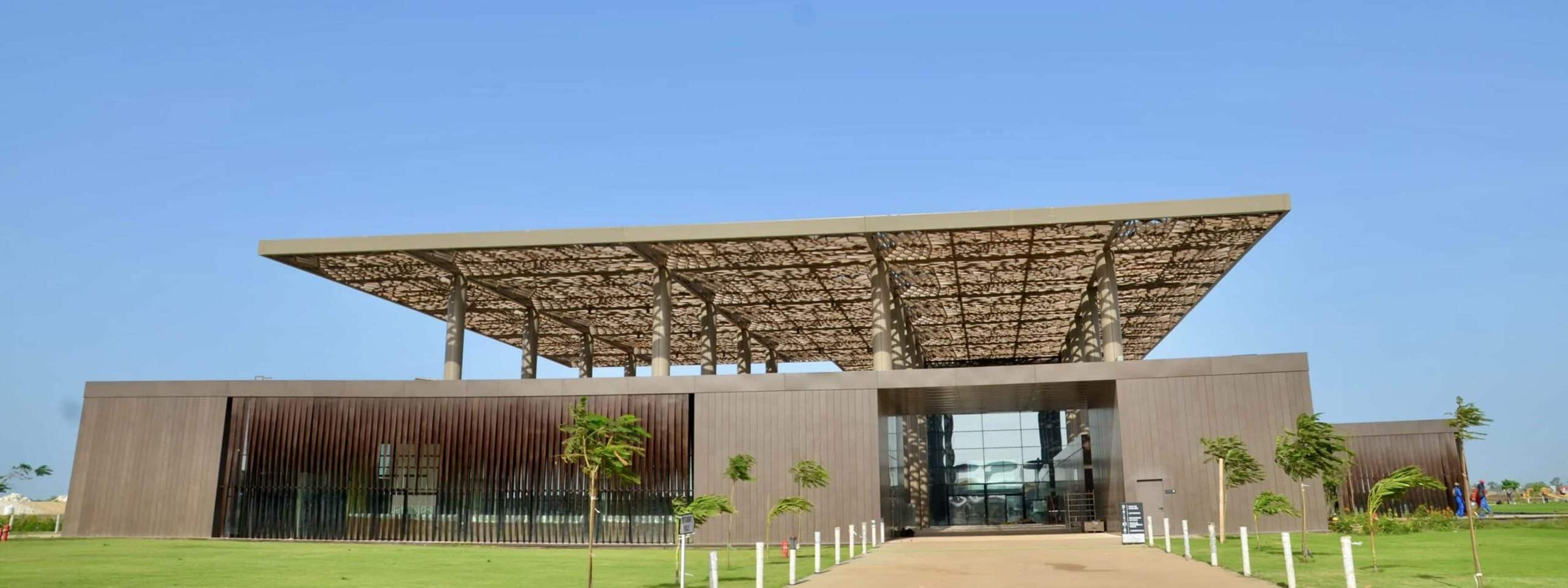 Novotel Dakar Conference Centre