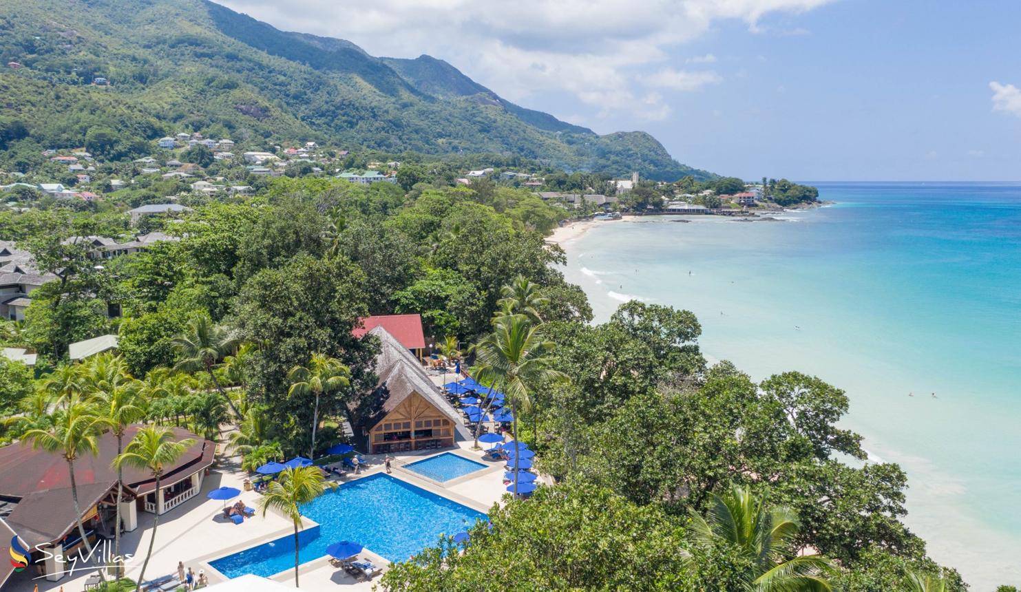 Savoy Seychelles Resort Conference Centre