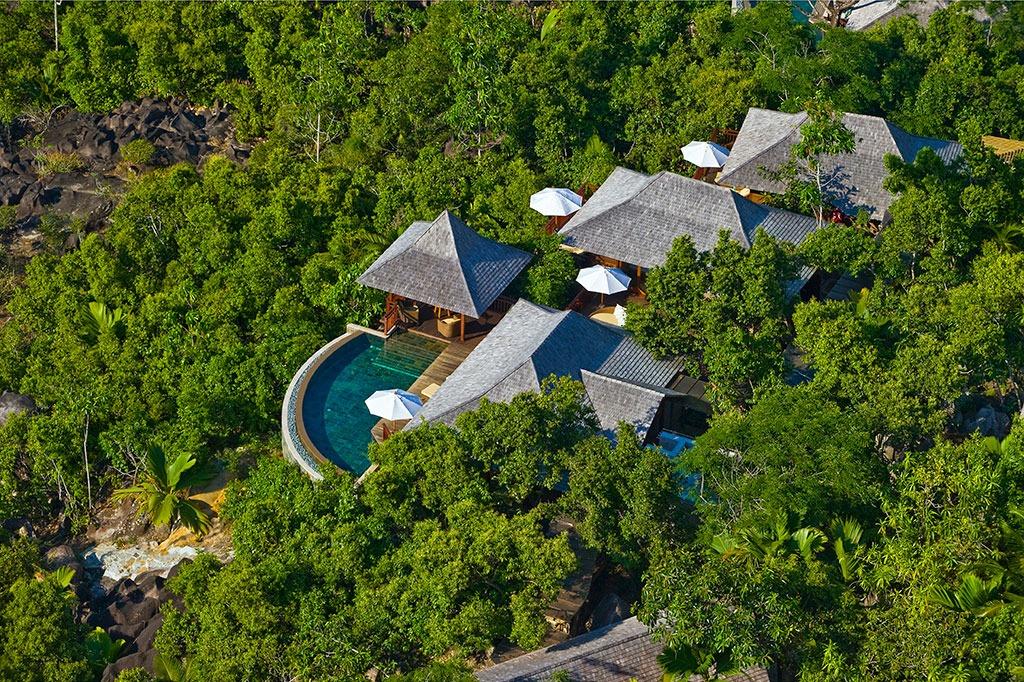 ICCS – International Conference Centre Seychelles