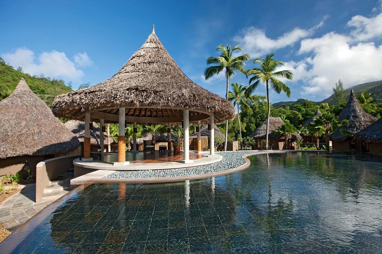 Hilton Seychelles Labriz Conference Centre