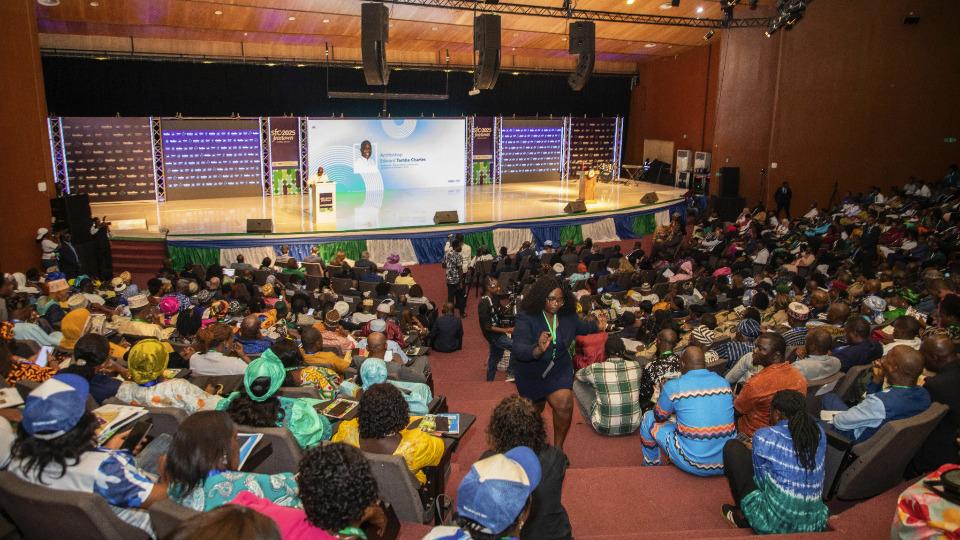 The Place Resort Conference Centre