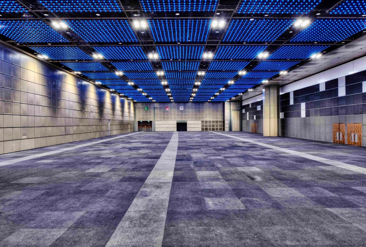 Sands Expo & Convention Centre